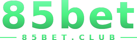 85bet logo